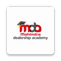 Mahindra Dealership Academy
