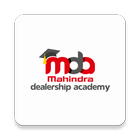 Mahindra Dealership Academy 아이콘