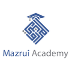 Mazrui Academy icône