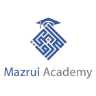 Mazrui Academy ícone