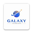 Nova Galaxy آئیکن