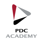 PDC Academy icône