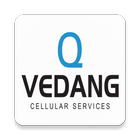 آیکون‌ Vedang LearnQ