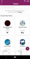 برنامه‌نما Vedang LearnQ عکس از صفحه