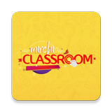 Mirchi Classroom biểu tượng