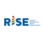 RISE: Empowered Learning simgesi