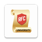 RFC University icône
