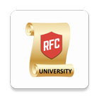 RFC University-icoon