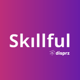 Skillful icon