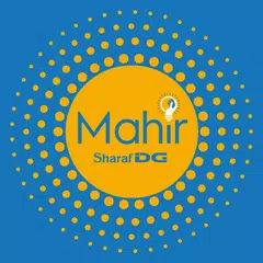 Sharaf DG Mahir