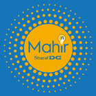 Sharaf DG Mahir biểu tượng