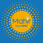 Sharaf DG Mahir ไอคอน
