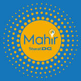 Sharaf DG Mahir 아이콘