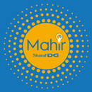 APK Sharaf DG Mahir