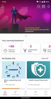 MyLearning by Techconnect постер