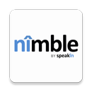Nimble by SpeakIn - Learn from APK