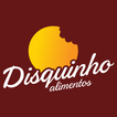 Disquinho Alimentos आइकन