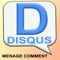 Disqus Comment Moderate
