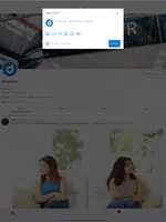 Disqovr ~Share, Explore & Meet screenshot 6