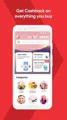 Savyour: Cashback & Discounts アプリダウンロード