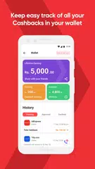 Savyour: Cashback & Discounts アプリダウンロード