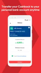 Savyour: Cashback & Discounts アプリダウンロード