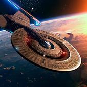 Star Trek™ Timelines for firestick