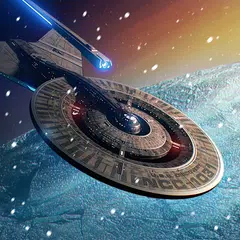 Star Trek™ Timelines APK 下載