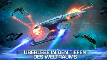 Star Trek Timelines Plakat