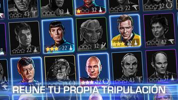 Star Trek Timelines captura de pantalla 2