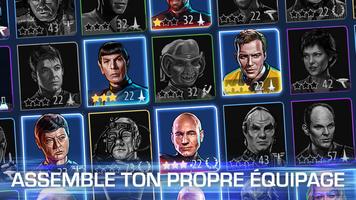 Star Trek Timelines Affiche