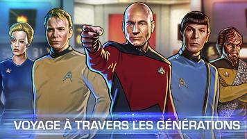 Star Trek Timelines capture d'écran 2