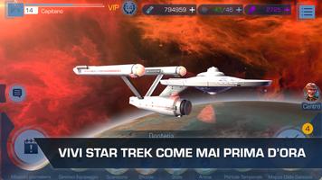 Poster Star Trek™ Timelines