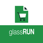 glassRUN Order Management icône
