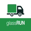 آیکون‌ glassRUN Delivery Management