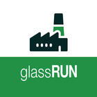 glassRUN Yard Management icône