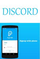 Poster Discord