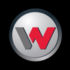 Wacker Neuson Hub 아이콘