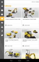 Wacker Neuson Hub 海报