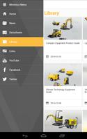 Wacker Neuson Hub Ekran Görüntüsü 3