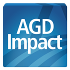 AGD Impact icône
