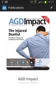 پوستر AGD Impact