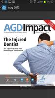 برنامه‌نما AGD Impact عکس از صفحه