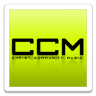 CCM Magazine-icoon