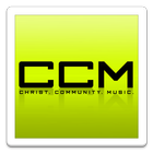 CCM Magazine アイコン