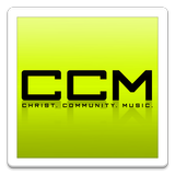 CCM Magazine icon