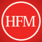 HFM Editions simgesi
