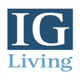 IG Living icône