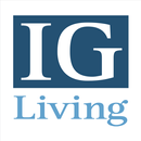 IG Living aplikacja