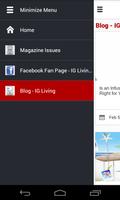 IG Living ภาพหน้าจอ 3